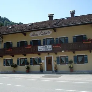 Haus Stefanie Gasthuis