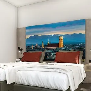 Hotel Rimedya - An Der Messe
