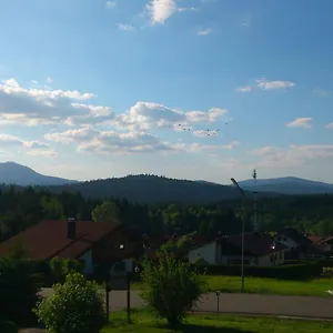 Haus Bergblick Lindberg
