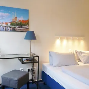 Am Muehlenteich Hotel Lübeck