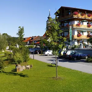 Zum Goldenen Anker Hotel