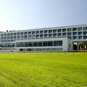 Atlantic Galopprennbahn Hotel BRE