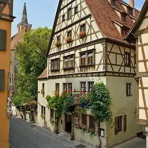 Reichskuechenmeister Hotel